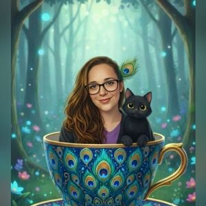 ​Welcome to Malu's Closet!